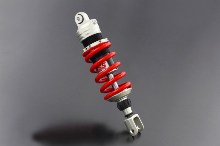 Amortisseur arrière YSS MZ456 Topline Z-Series