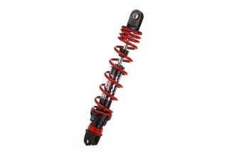 Bi-amortisseur arrière YSS TB220 Gas DTG