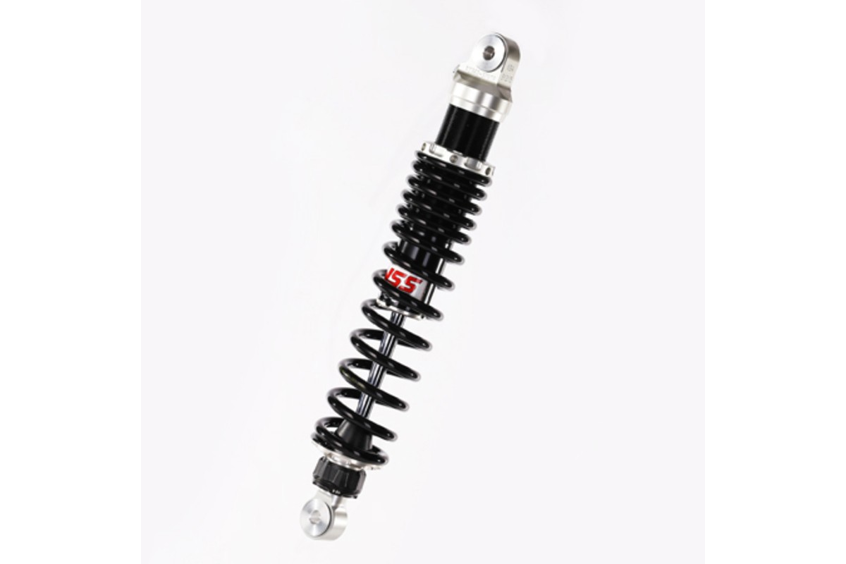 Bi-amortisseur arrière YSS RZ362 TopLine