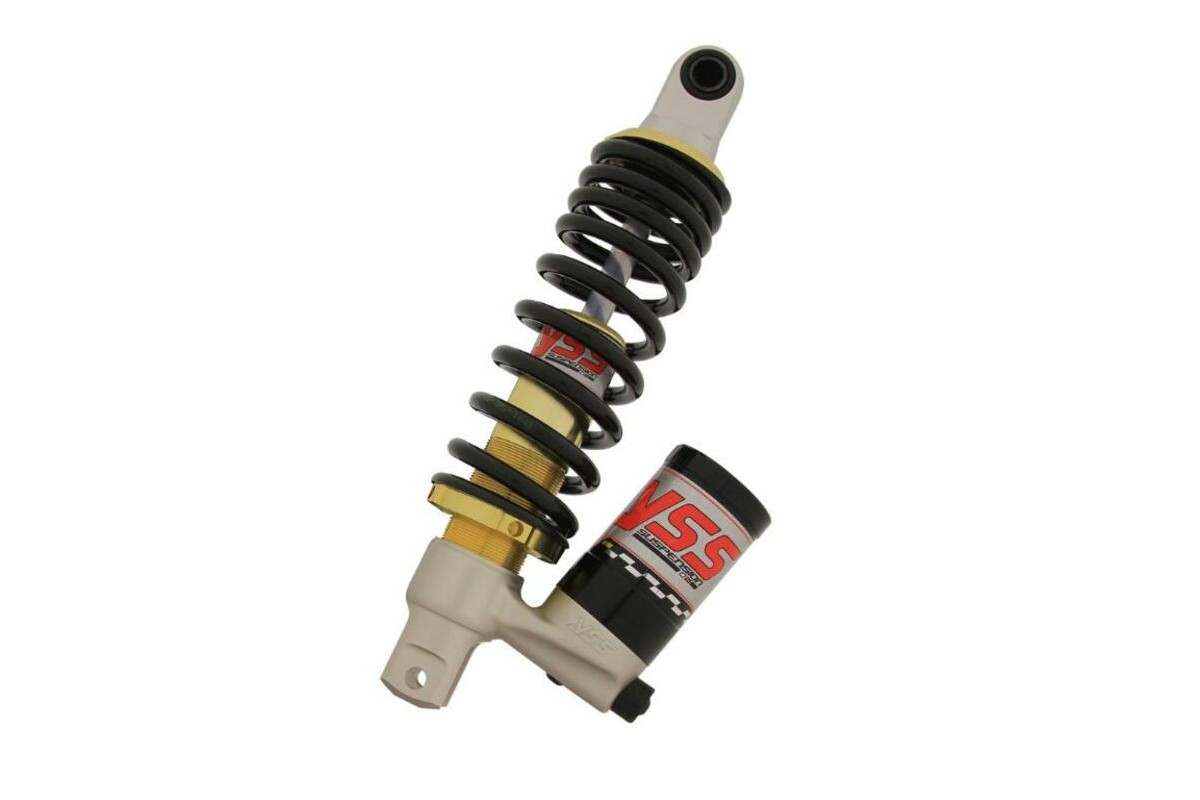 Amortisseur arrière YSS OK302 Scooter