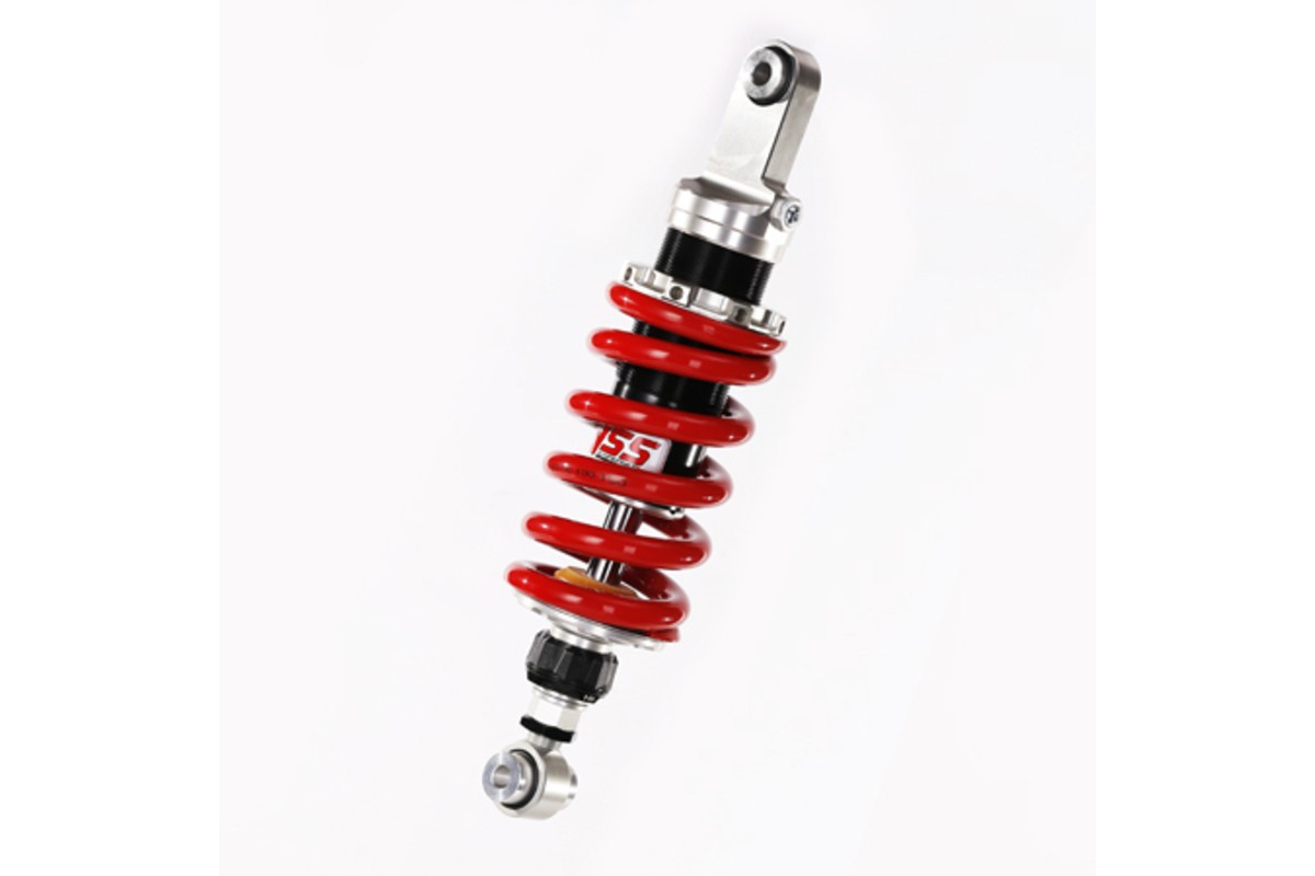 Amortisseur arrière YSS MZ456 Topline Z-Series