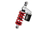 Amortisseur YSS Ecoline MC302 rouge