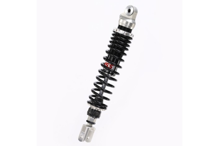 Bi-amortisseur arrière YSS TZ362 TopLine