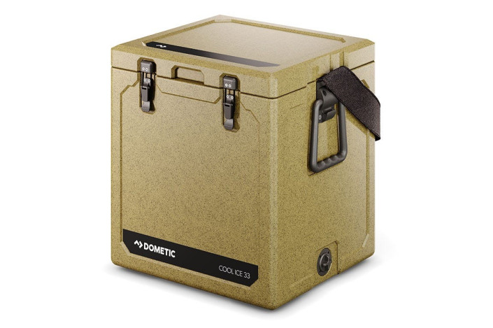 Glacière Cool-Ice WCI 33L/8.7Gal de Dometic / Olive