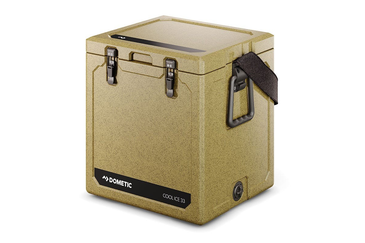 Glacière Cool-Ice WCI 33L/8.7Gal de Dometic / Olive