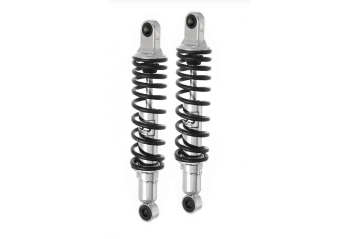 Bi-amortisseur arrière YSS RD222