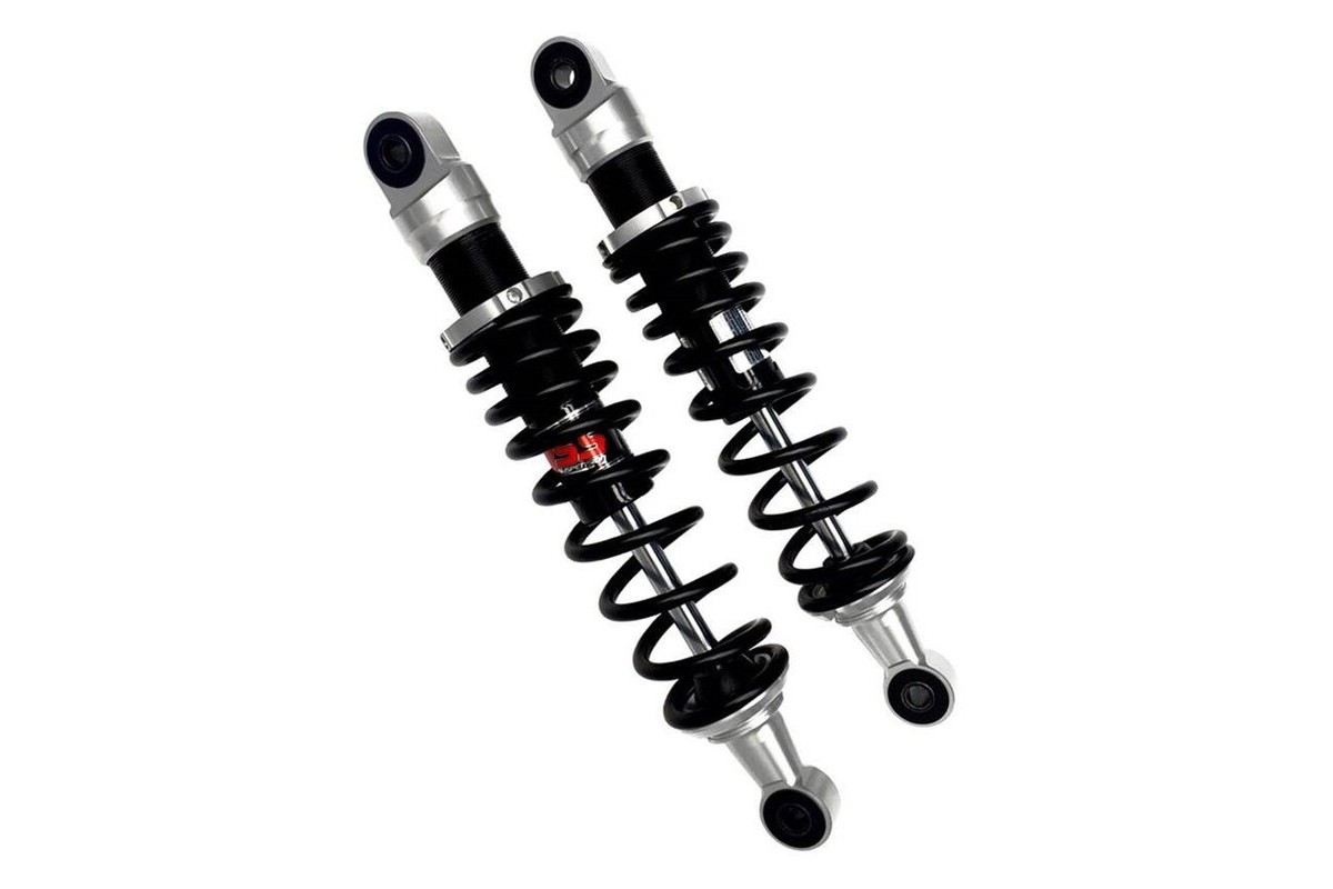 Bi-amortisseur arrière YSS RE302 EcoLine