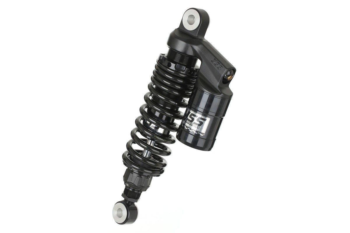 Amortisseur arrière YSS RG362 Top Line Black Edition