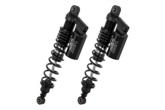 Amortisseur arrière YSS RG362 Top Line Black Edition