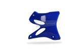 Ouïes de radiateur POLISPORT bleu Yamaha YZ125/YZ250