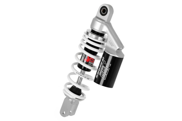 Amortisseur arrière YSS TC302 Top Line L.5 (paire)