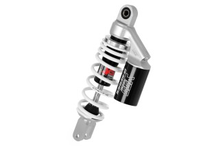 Amortisseur arrière YSS TC302 Top Line L.5 (paire)