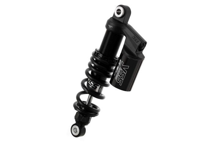 Amortisseur arrière YSS RG362 Top Line 120 Kg