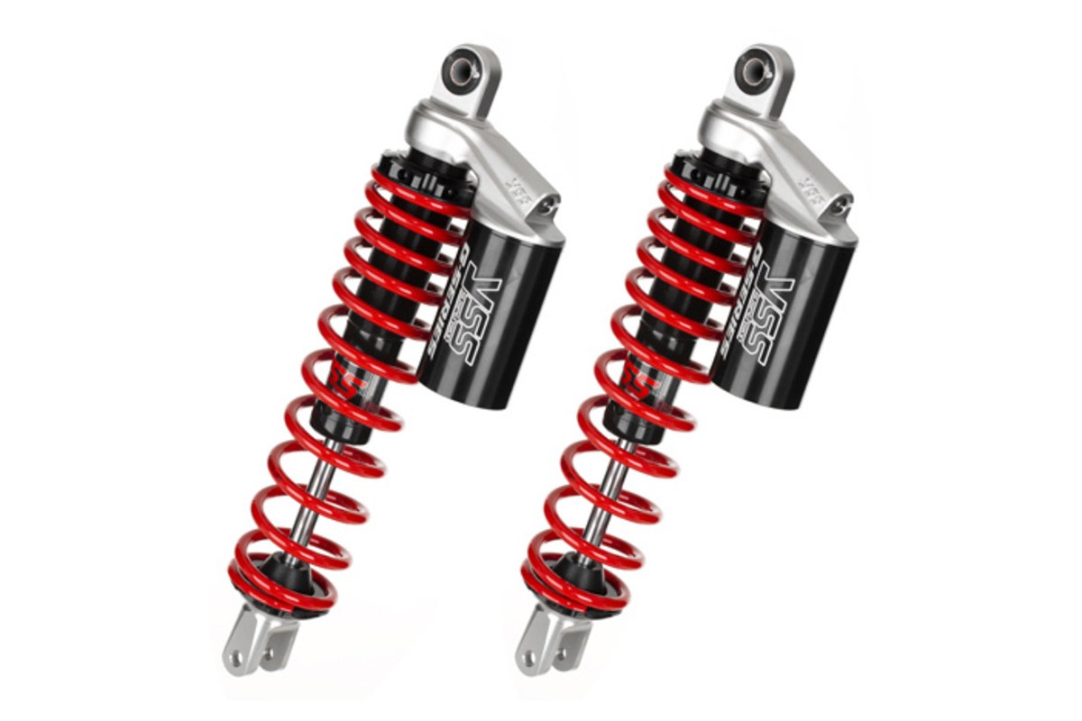 Amortisseur arrière YSS TC302 Top Line L.15