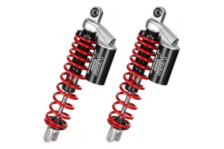 Amortisseur arrière YSS TC302 Top Line L.15