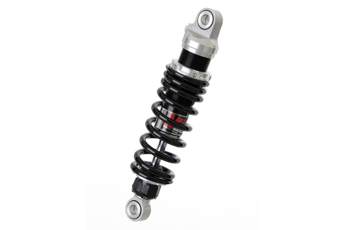 Amortisseur arrière YSS RZ362 Top Line Black Edition