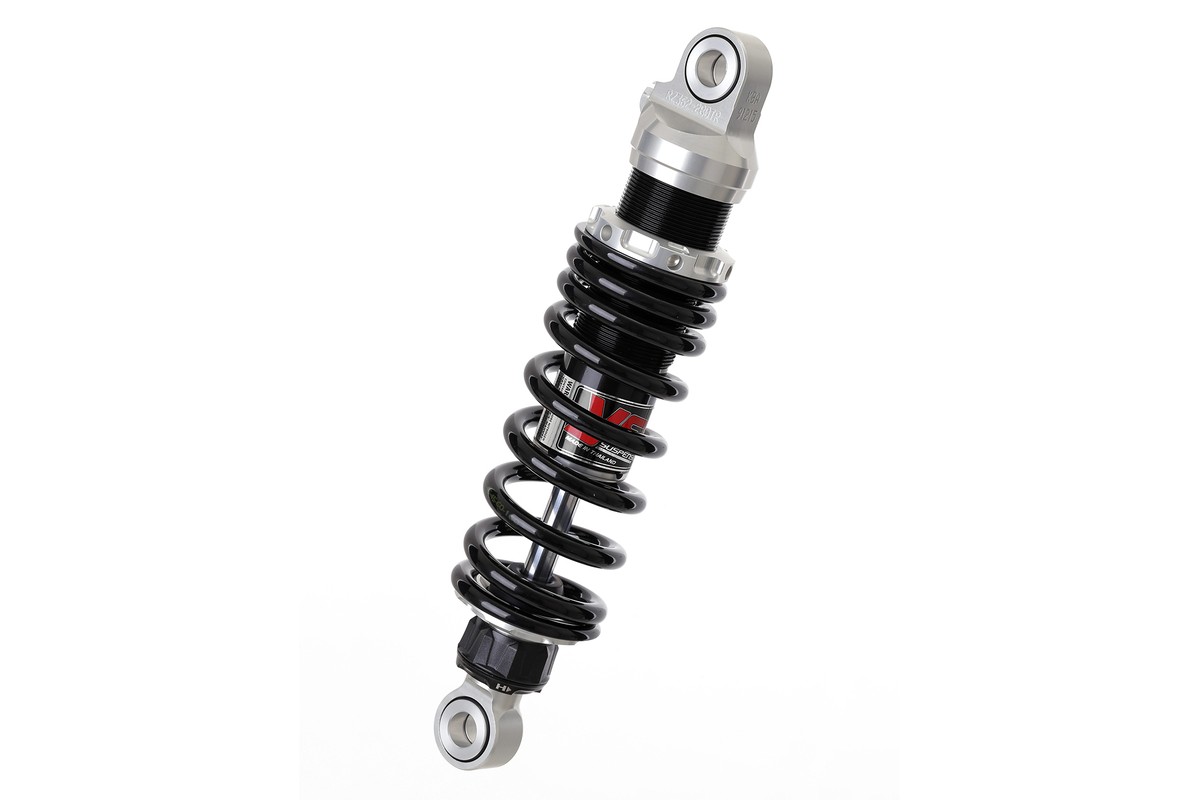 Amortisseur arrière YSS RZ362 Top Line Black Edition