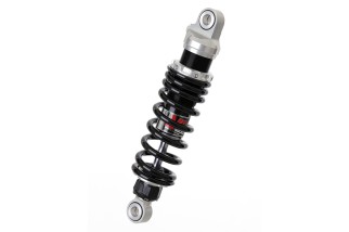 Amortisseur arrière YSS RZ362 Top Line Black Edition