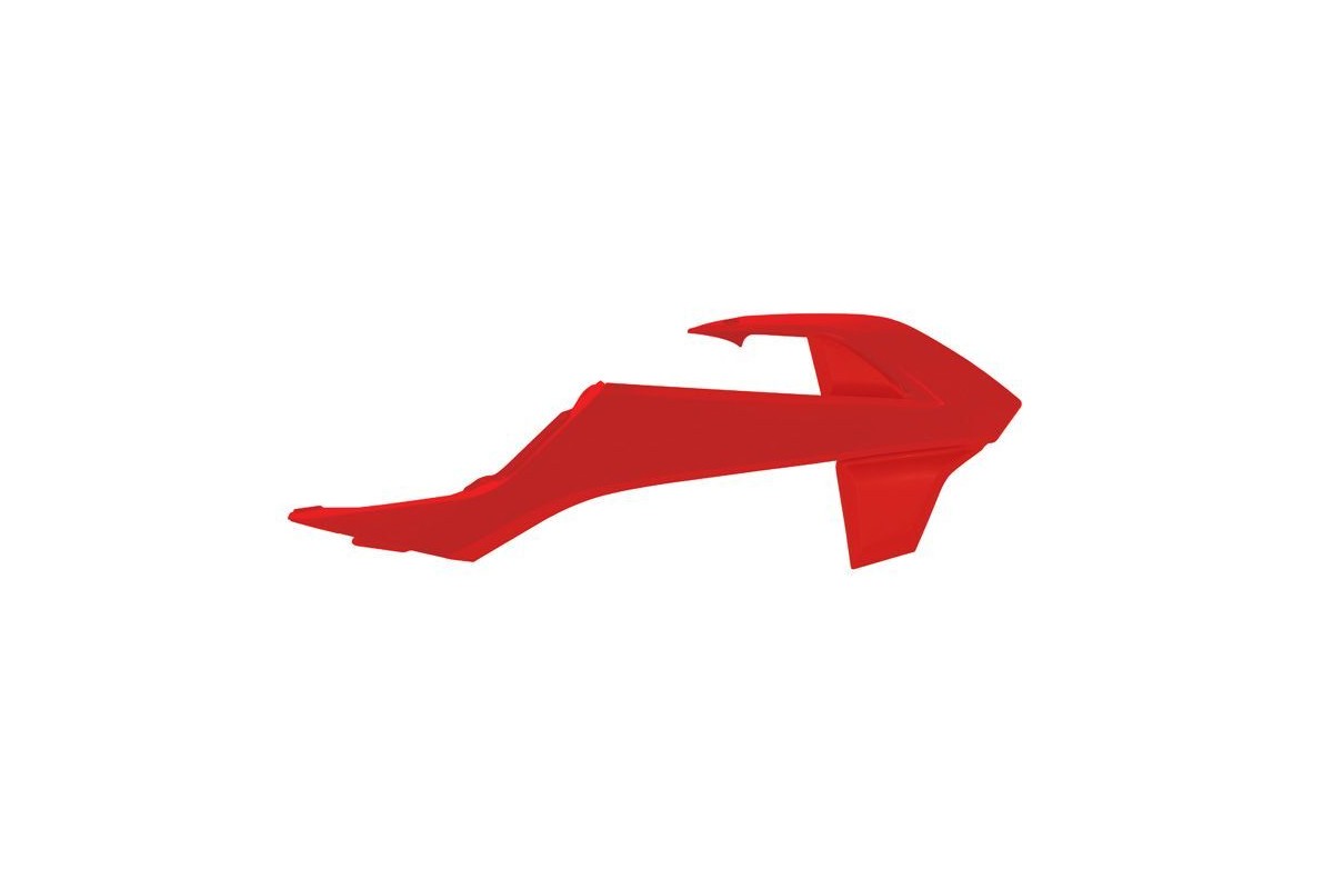 Ouïes de radiateur RACETECH - Gas Gas MC65