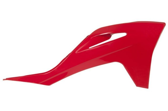 Ouïes de radiateur RACETECH - Gas Gas