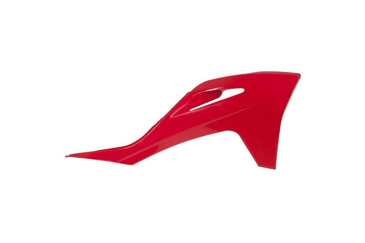 Ouïes de radiateur RACETECH - Gas Gas