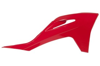 Ouïes de radiateur RACETECH - Gas Gas