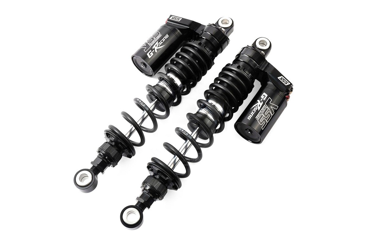 Amortisseur YSS Vintage - RG362