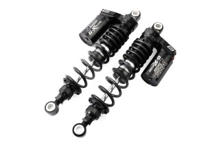 Amortisseur YSS Vintage - RG362