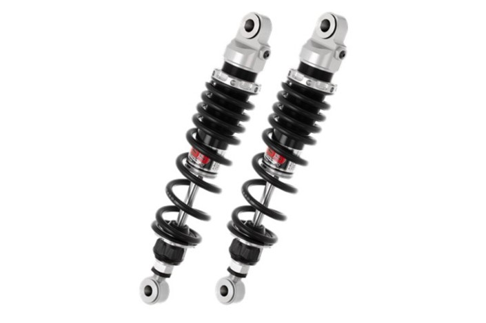 Bi-amortisseur arrière YSS RZ362 TopLine