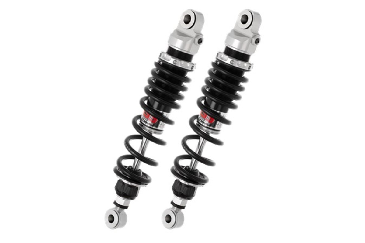 Bi-amortisseur arrière YSS RZ362 TopLine