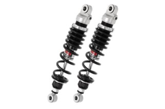 Bi-amortisseur arrière YSS RZ362 TopLine