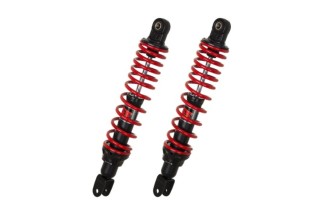 Bi-amortisseur arrière YSS DTG