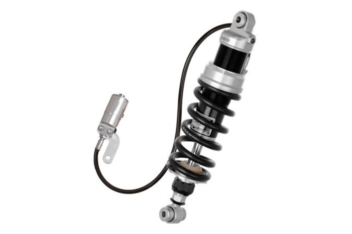 Amortisseur arrière YSS TopLine Mono