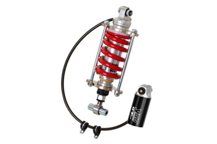 Amortisseur arrière YSS OX456