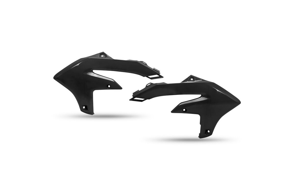 Ouïes de radiateur UFO - Yamaha YZ450F
