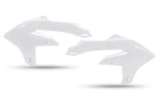 Ouïes de radiateur UFO - Yamaha YZ450F