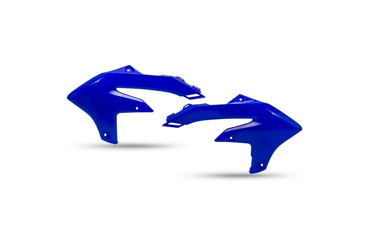 Ouïes de radiateur UFO - Yamaha YZ450F