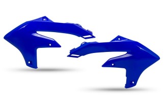 Ouïes de radiateur UFO - Yamaha YZ450F