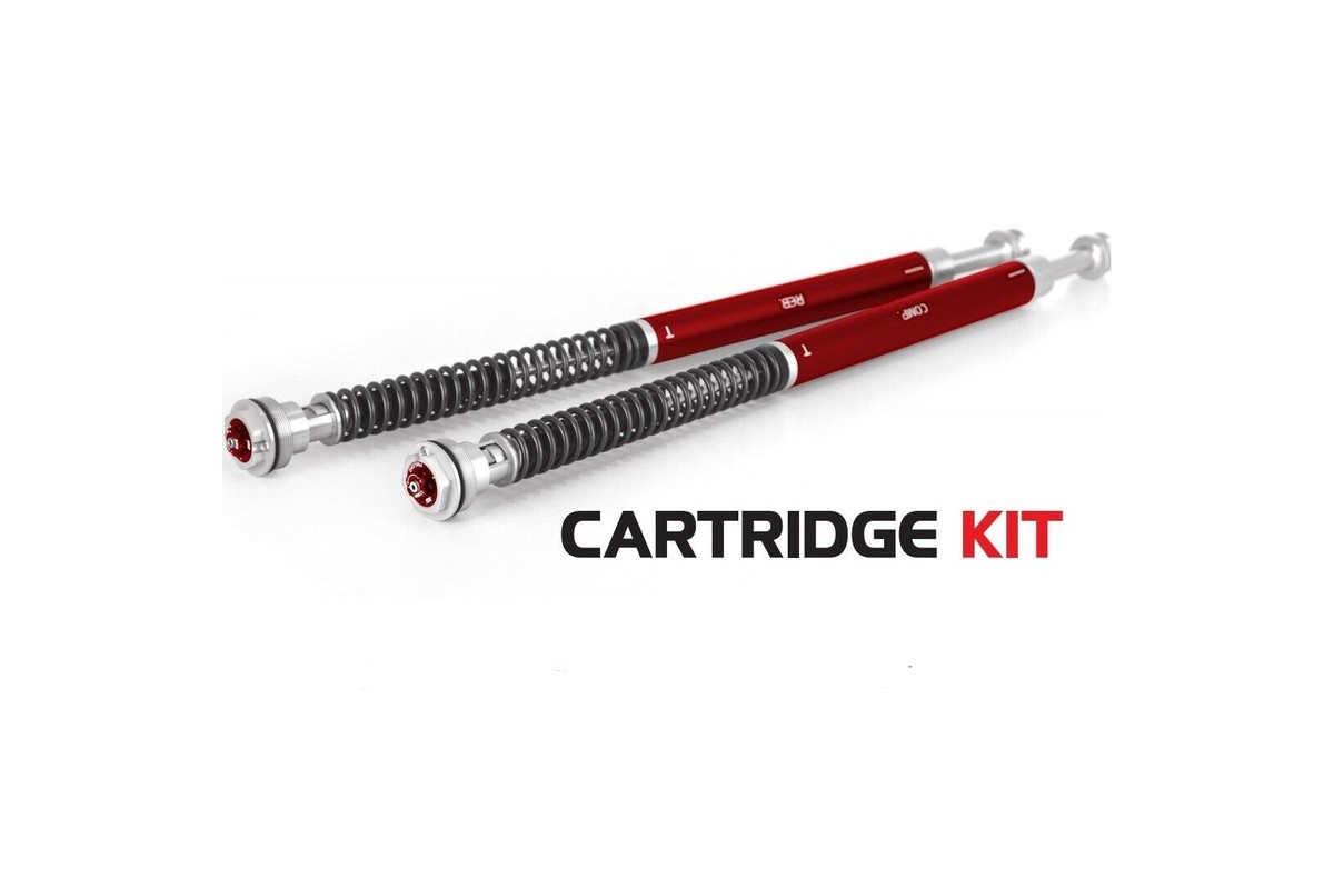 Kit cartouche YSS