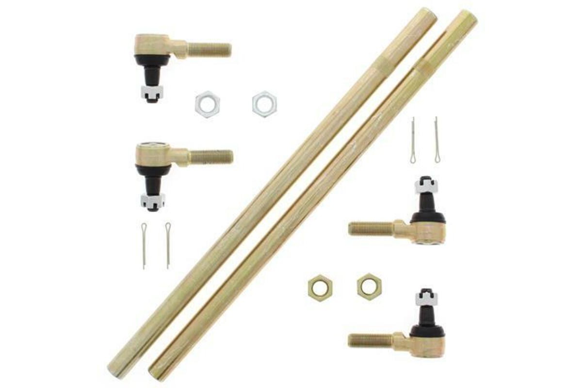 Kit rotules de direction et axes ALL BALLS Ø12mm