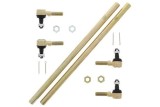 Kit rotules de direction et axes ALL BALLS Ø12mm