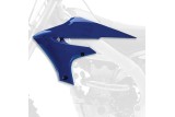 Ouïes de radiateur POLISPORT bleu Yamaha YZ450F