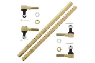 Kit rotules de direction et axes ALL BALLS Ø12mm Yamaha