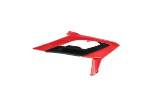 Ouïes de radiateur POLISPORT