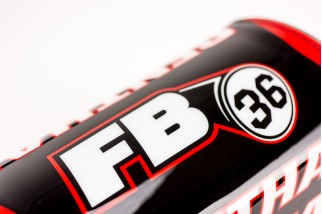 Guidon RENTHAL R-Works Fatbar 36 933 Villopoto/Stewart/Honda CRF