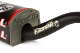 Guidon RENTHAL R-Works Fatbar 36 933 Villopoto/Stewart/Honda CRF