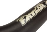 Guidon RENTHAL R-Works Fatbar 36 931 Reed/Windham