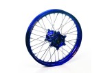 Roue arrière complète HAAN WHEELS Tubeless 17x5,00x36T
