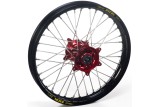 Roue arrière complète HAAN WHEELS - 17X5 Tubeless