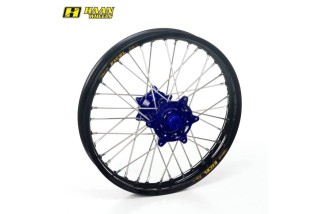 Roue arrière complète HAAN WHEELS - 17x5,00x36T